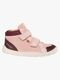 Viking Molde Barefoot Mid TEX 2V Sneakers, Light Pink