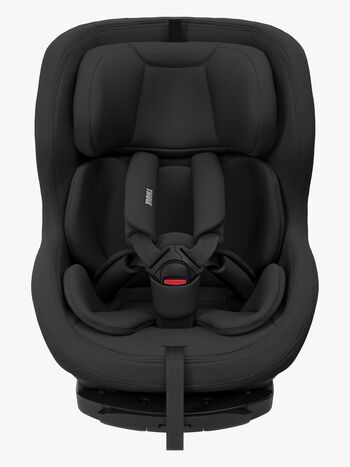 Thule Elm Bagudvendt Autostol, Sort