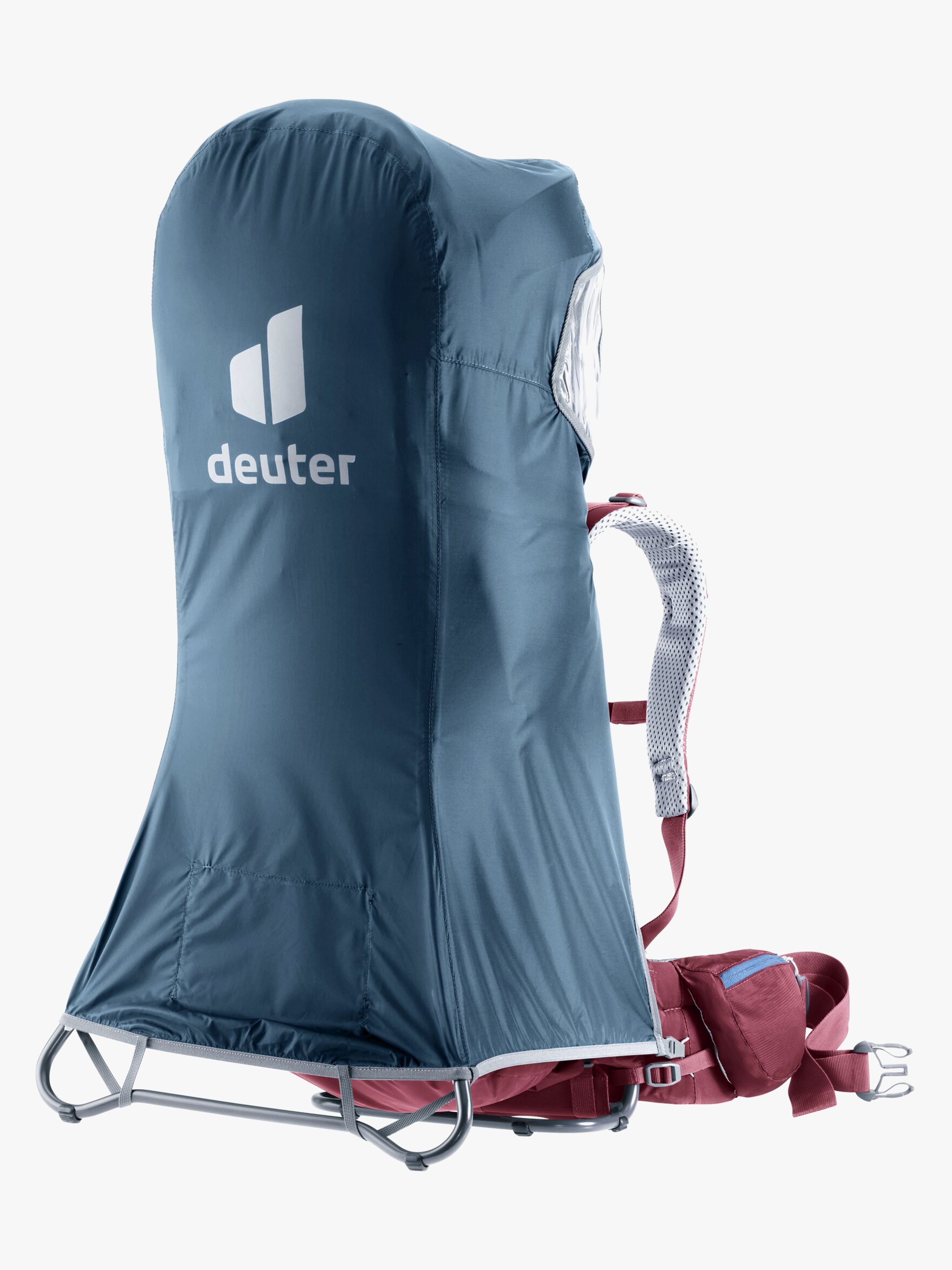 Deuter KC Regnslag Deluxe Ara