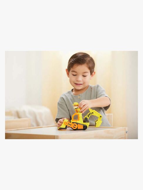 Rubble & Crew Transportmiddel - Rubble