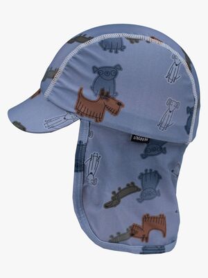 Lindberg Rainbow UV-Kasket, Blue/Light Blue