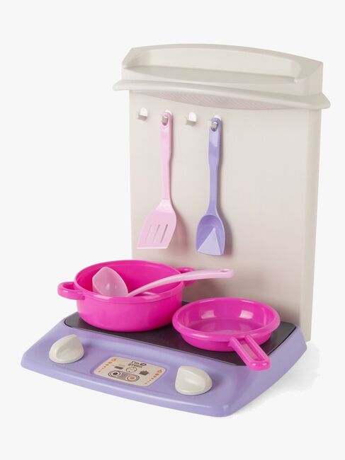 Dantoy Fairytales Køkkensæt