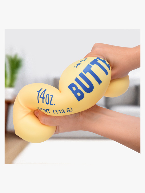 Sunny Days Squishy Smør 28 Cm 700470787-1346_3b.jpg