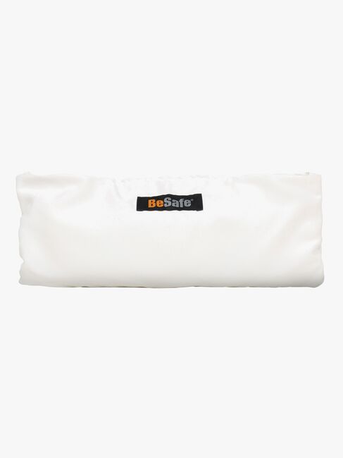 BeSafe Myggenet & Solsbeskyttelse til Babyautostol