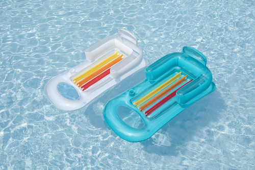 Bestway Bademadras Summer Lounge