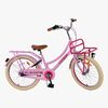 Volare Excellent Cykel 3 Gear 20 Tommer, Pink