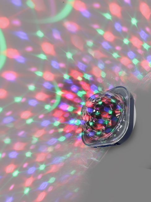 STARS Diskolysarmbånd