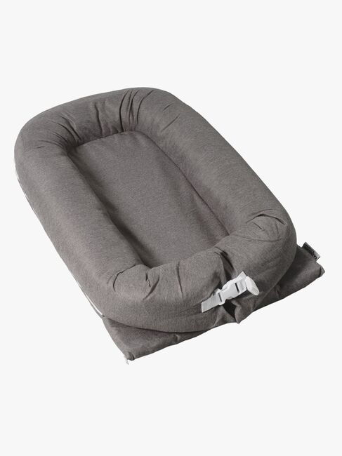 Kaxholmen Babynest, Grå