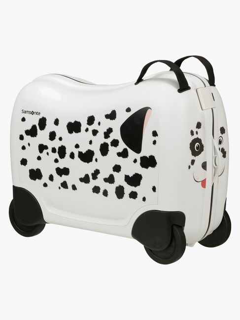 Samsonite Dream2Go Kuffert 30L, Puppy P.