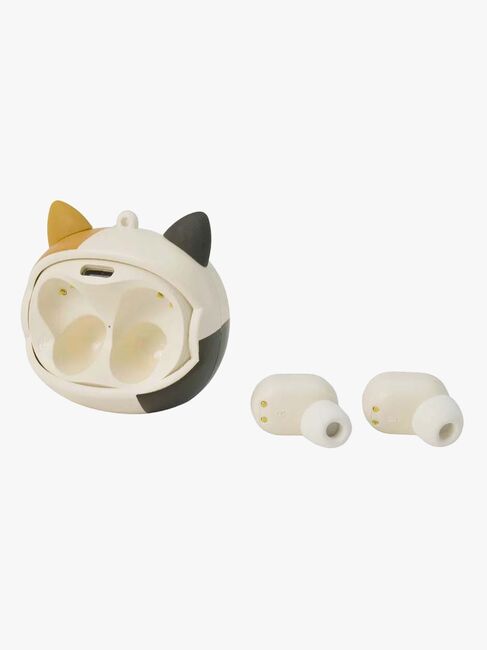 Squishmallows Høretelefoner In-Ear Trådløse Cam