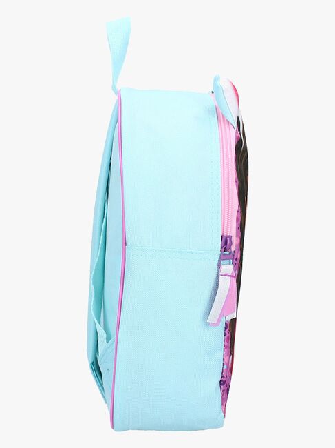 Gabby's Dollhouse Rygsæk Fluffy Friends, Blå