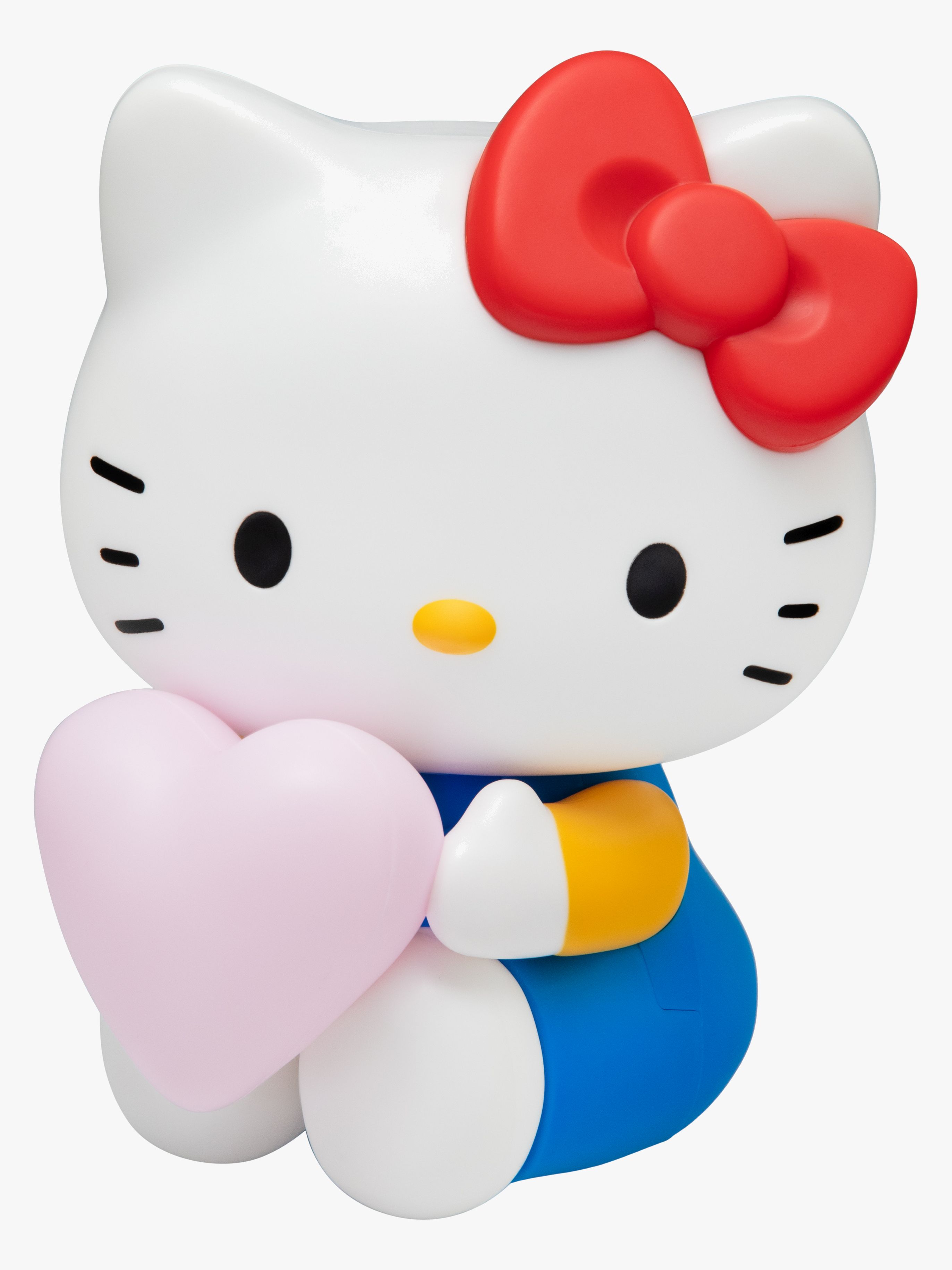 Paladone Hello Kitty Formet Natlampe, Børnelampe