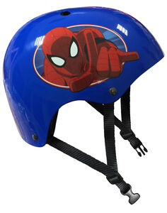 Marvel Spider-Man Skaterhjelm