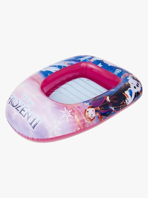 Disney Frozen 2 Gummibåd