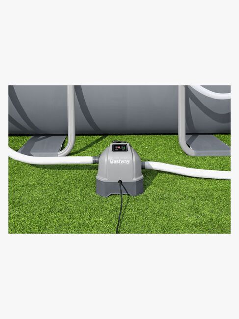 Bestway Hydrogenic Saltvandsklorinator 6 g/h