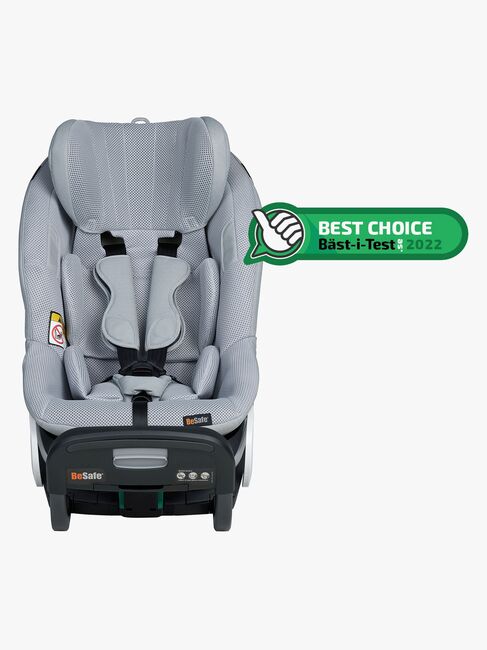 BeSafe Stretch Autostol, Peak Mesh