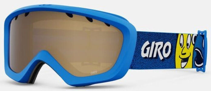 Giro Chico Skibriller, Blå
