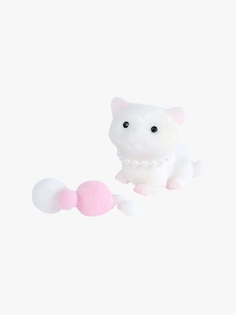 Trend Toys Squishy Kattekilling Pearl