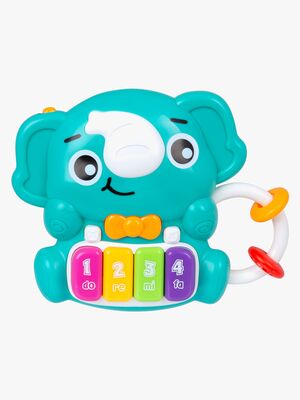 PlayGro Ellys Melody Piano Aktivitetslegetøj