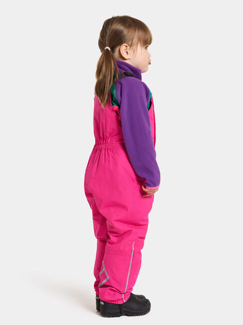 Didriksons Tarfala Overtræksbukser, True Pink