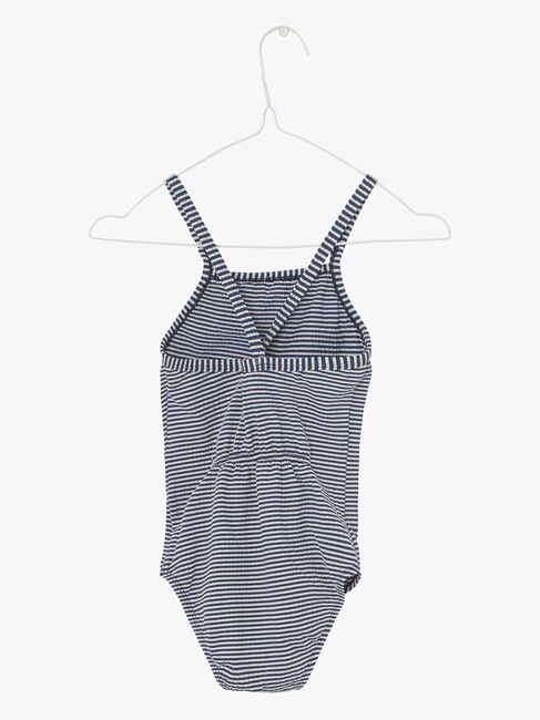 MINI A TURE Gritt UV-Badedragt, Blue Nights