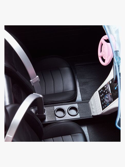 Barbie Sportsvogn Convertible