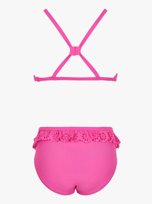 Color Kids Bikini, Lyserød