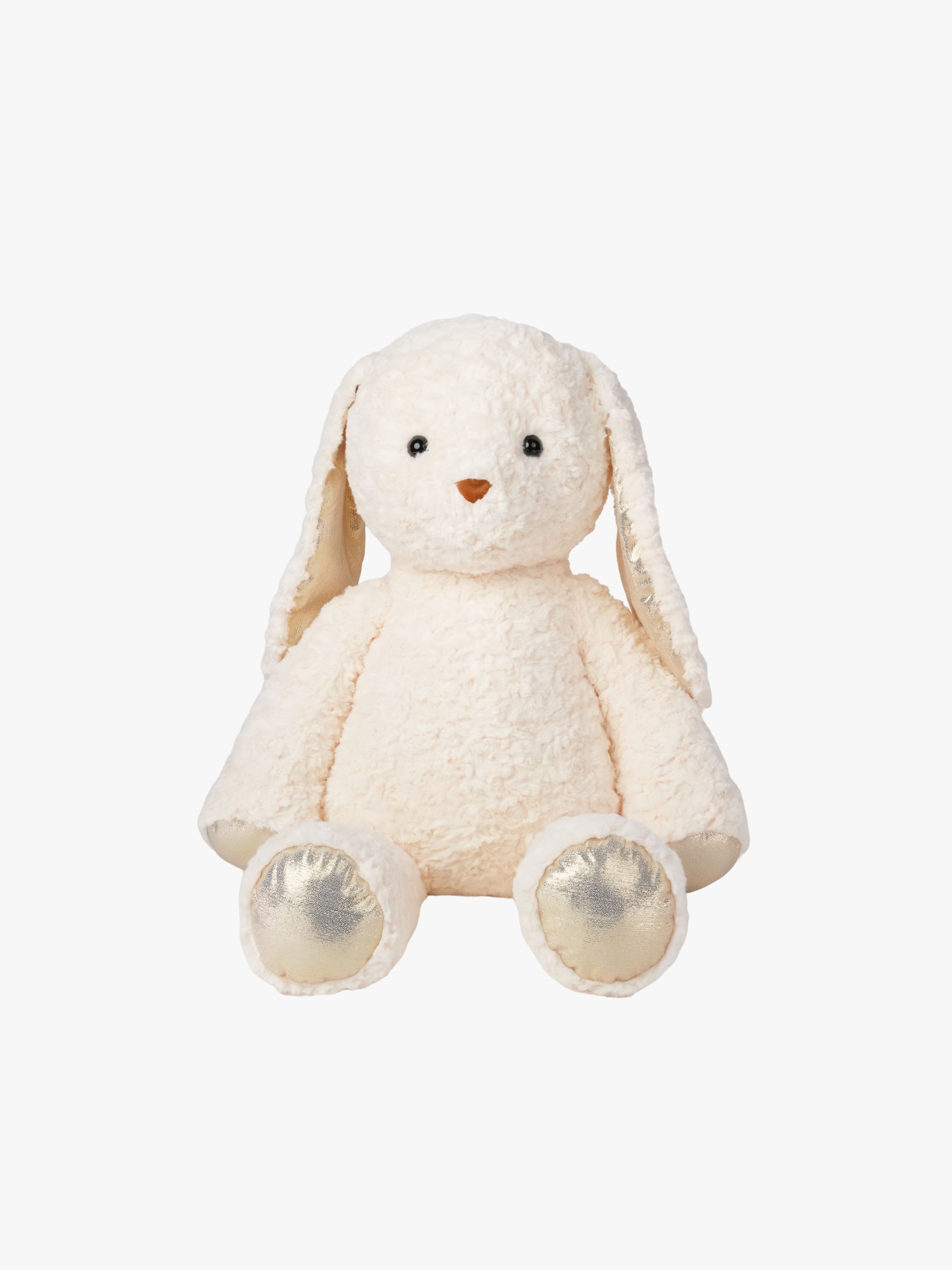 Teddykompaniet Tuffisar Bamse Kanin 100 cm