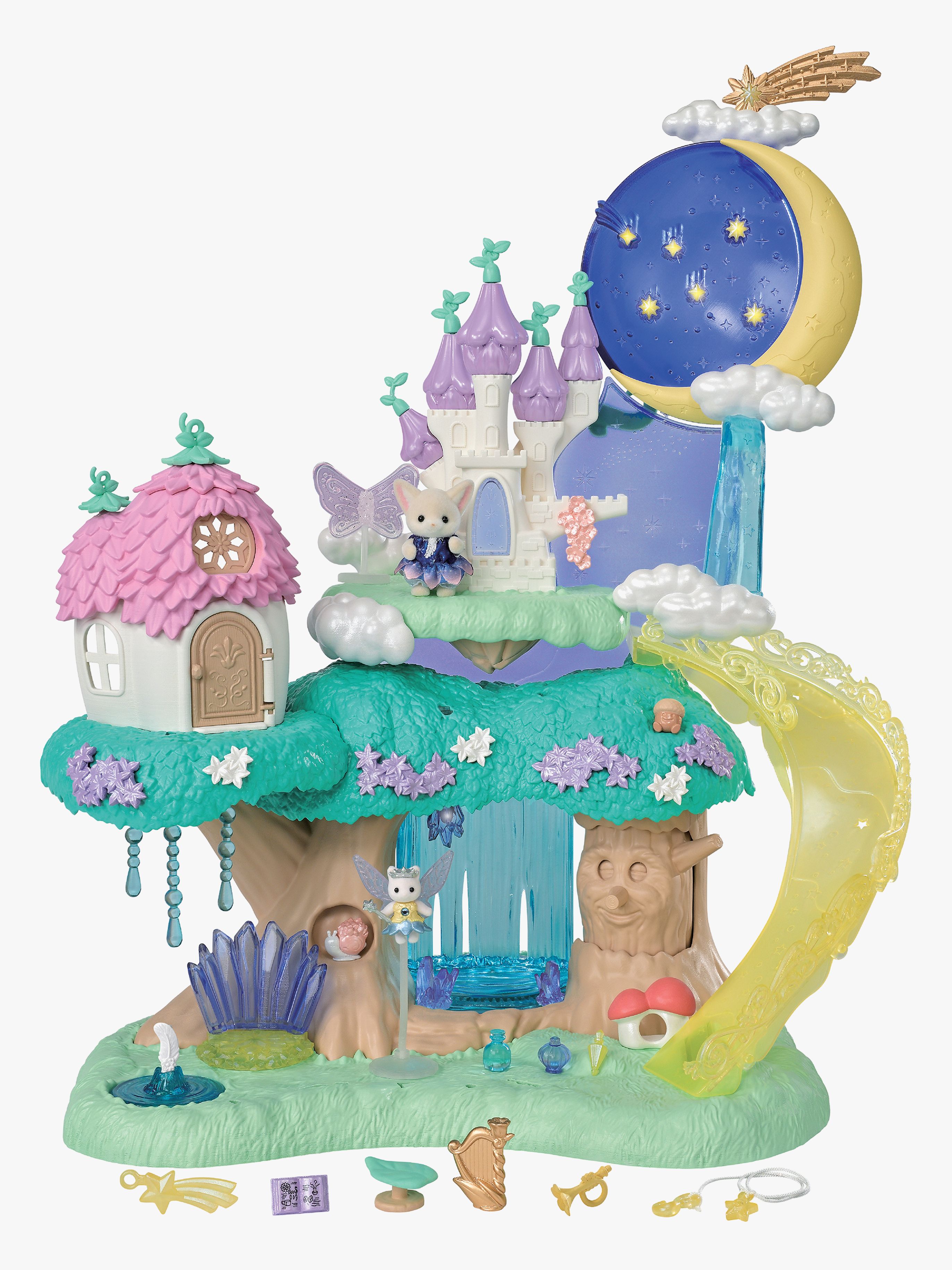Sylvanian Families Feslot