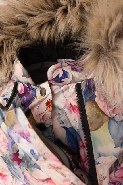 Lindberg Frosty Babyflyverdragt, Flower