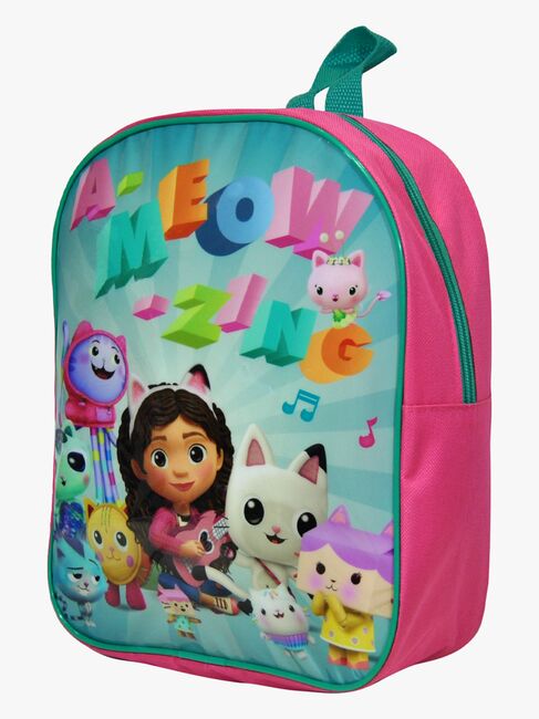 Gabby's Dollhouse Rygsæk 29 cm, Blå