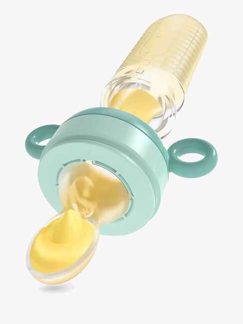 NENO Gusto Madsut, Green