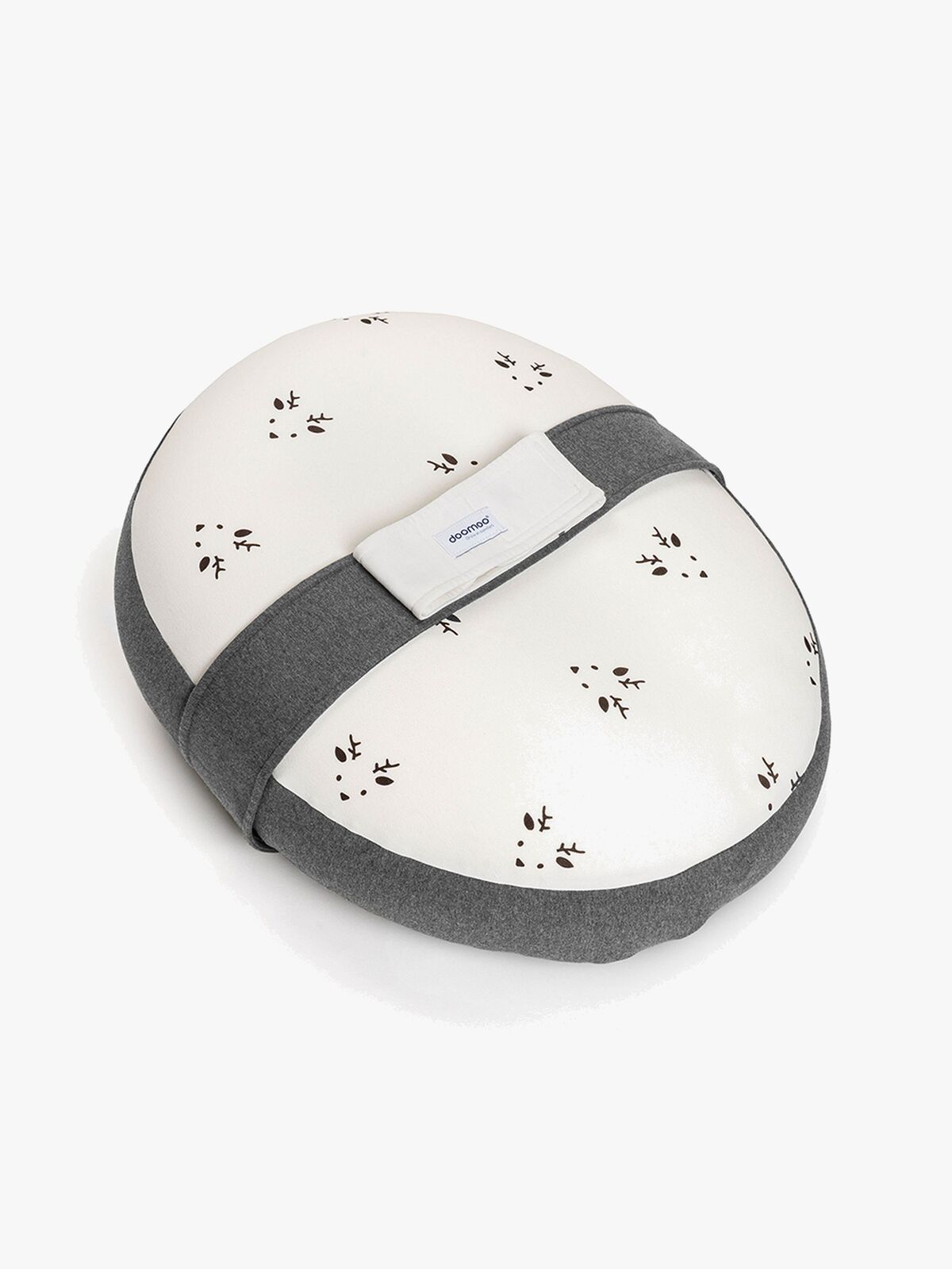 Doomoo Relax Tekstilbetræk Dådyr, Cremefarvet