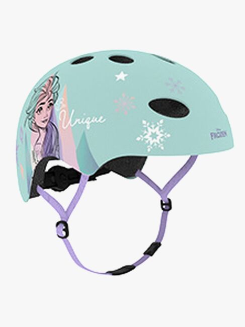 Disney Frozen Sportshjelm