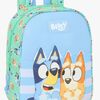 Bluey Mini Rygsæk 6L, Sisters
