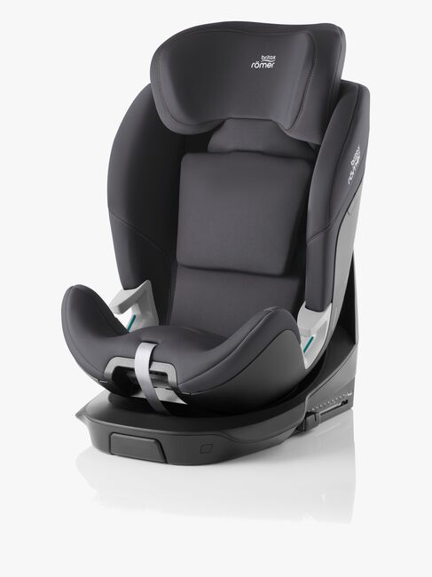 Britax Römer Swivel Autostol, Midnight Grey