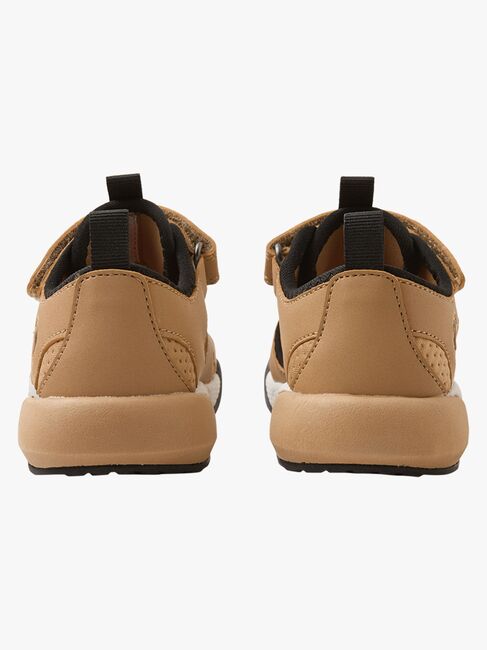 Reima Lomalla Sandaler, Peanut Brown