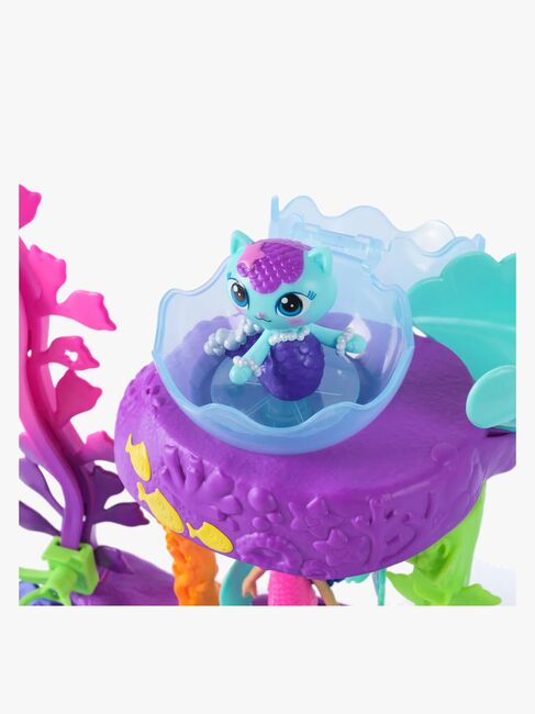 Gabby's Dollhouse Legesæt Furrosted Fun