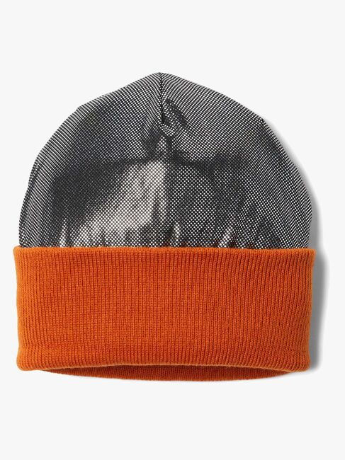 Columbia Arctic Blast Heavyweight Hue, Warm Copper