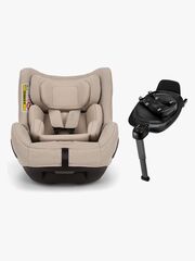 Nuna TODL NEXT Autostol inkl. Base, Biscotti