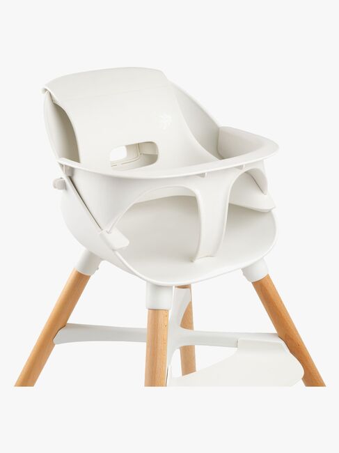 Ziza Babyindsats, Vanilla