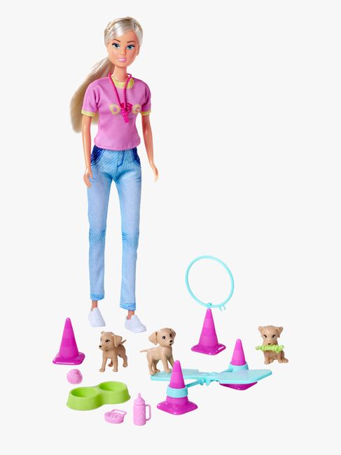 Steffi Love Hundetræner