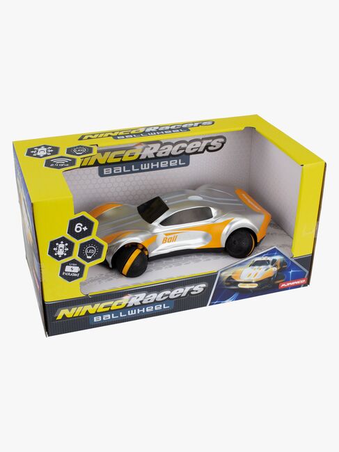 Ninco Ball Wheel Fjernstyret Bil