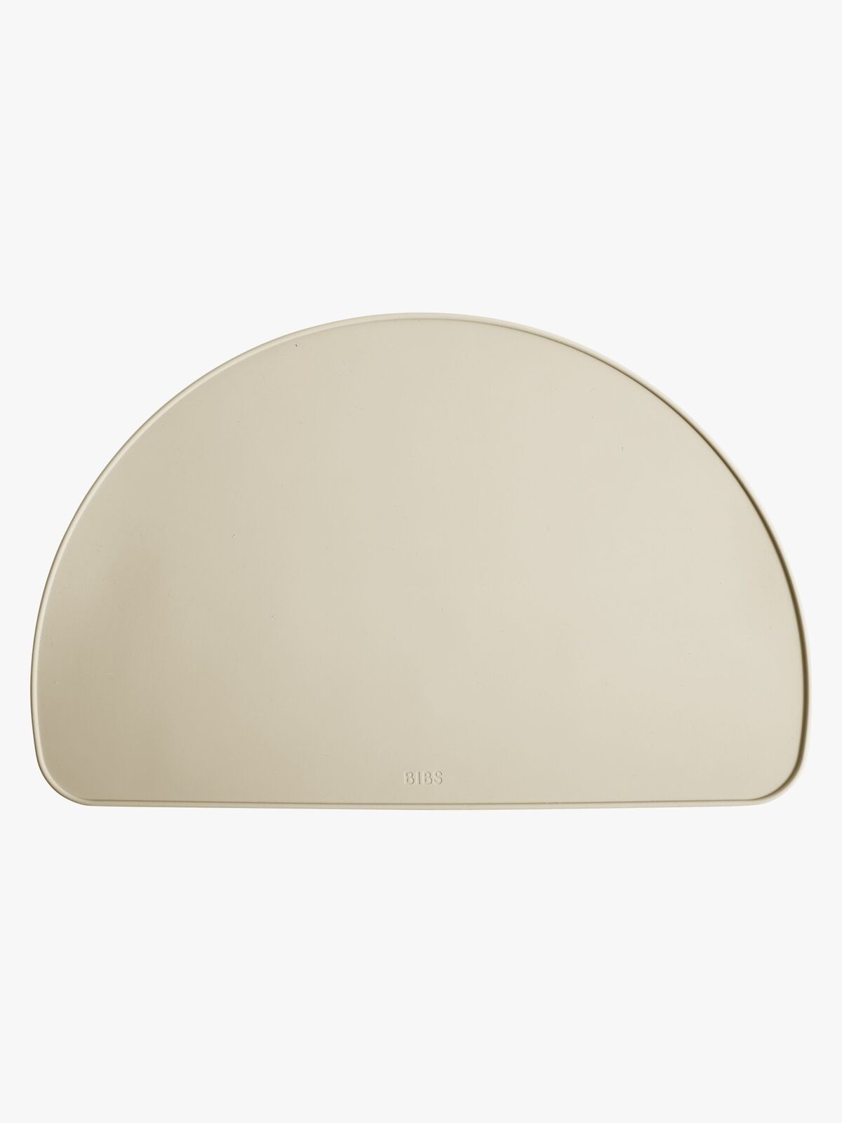 BIBS Classic Dækkeserviet, Vanilla