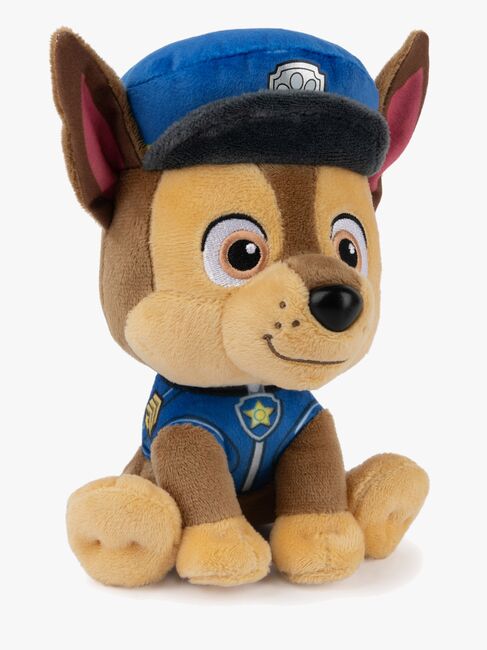 Paw Patrol Bamse Chase 15 cm