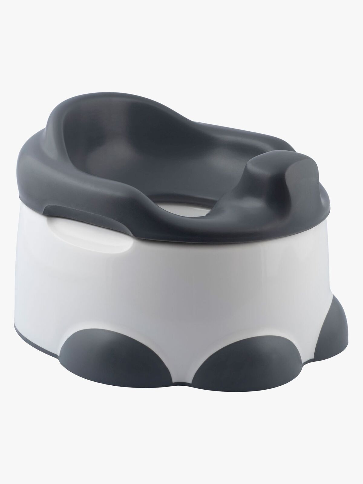 Bumbo Step N Potte, Slate Grey