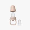BIBS Baby Feeder Madsut, Blush