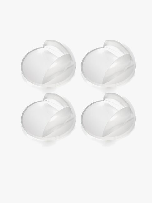 Reer Hjørnebeskytter, Hvid