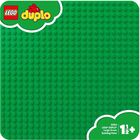 LEGO DUPLO 2304 Byggeplade - stor