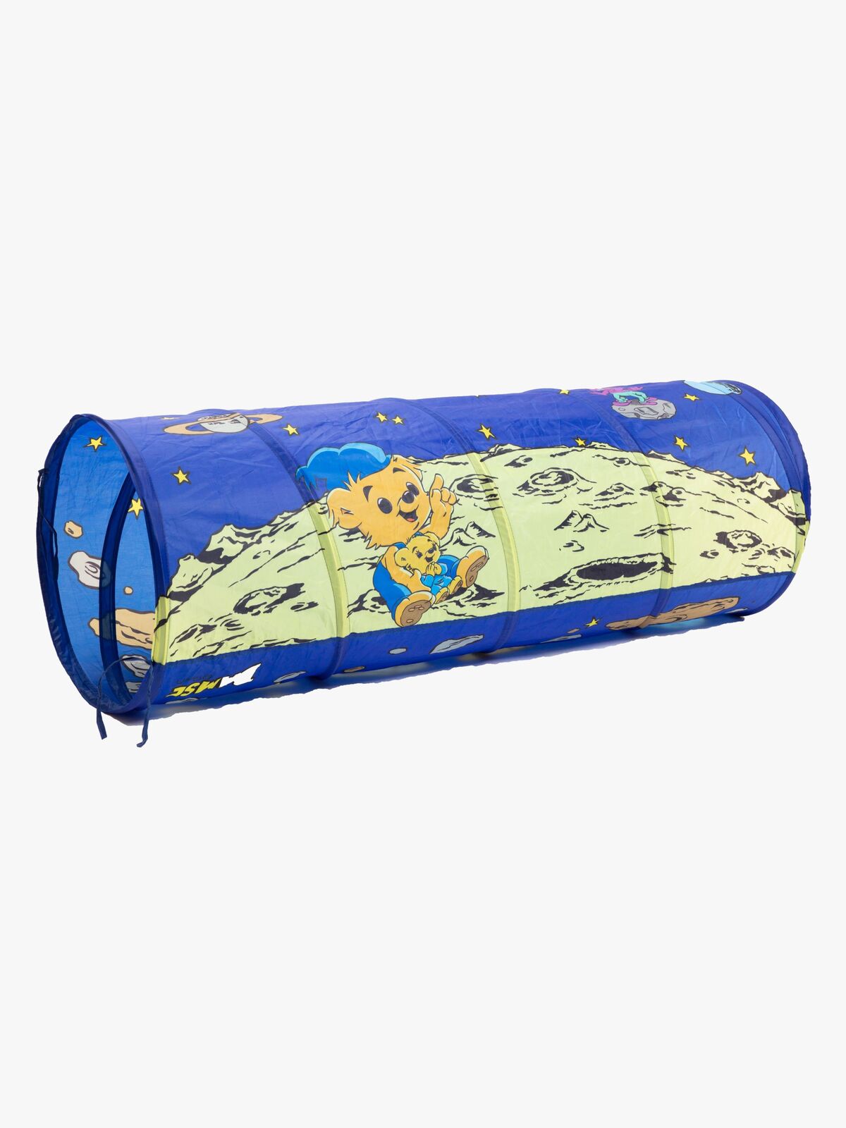 Bamse Legetunnel